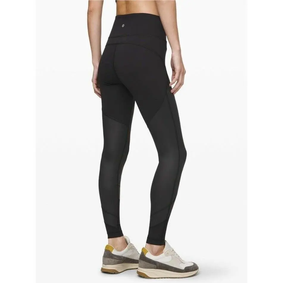 Lululemon clothing - Black 0