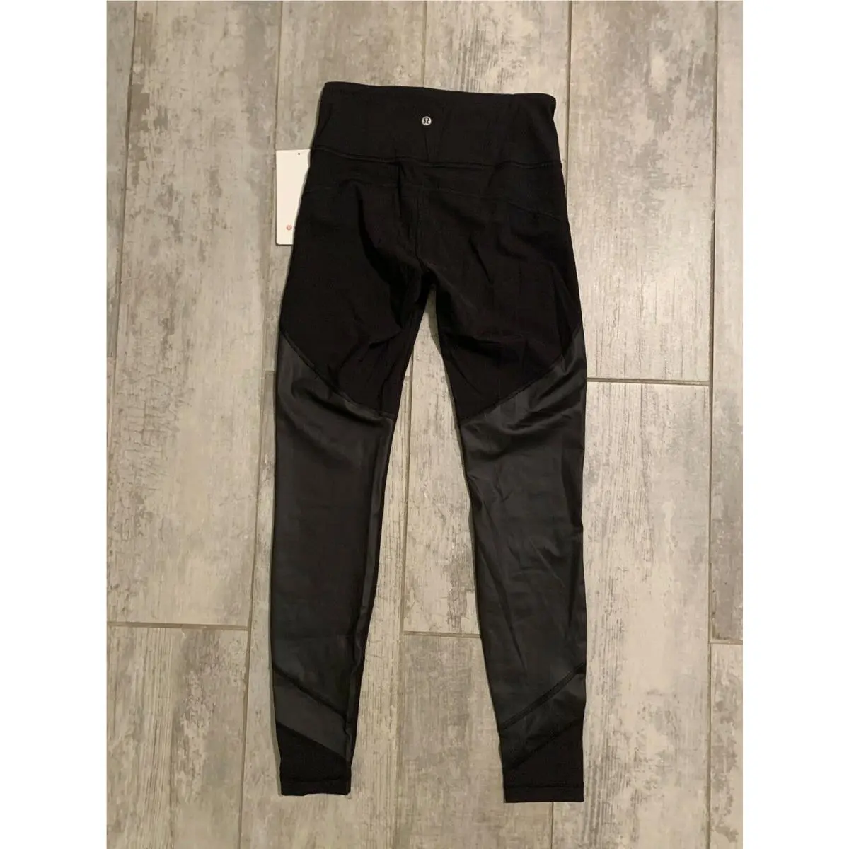 Lululemon clothing - Black 5