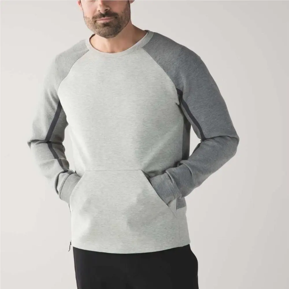 Lululemon clothing - Gray 0