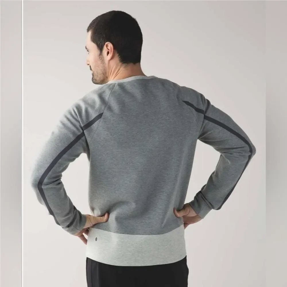Lululemon clothing - Gray 1