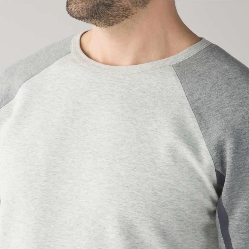 Lululemon clothing - Gray 2