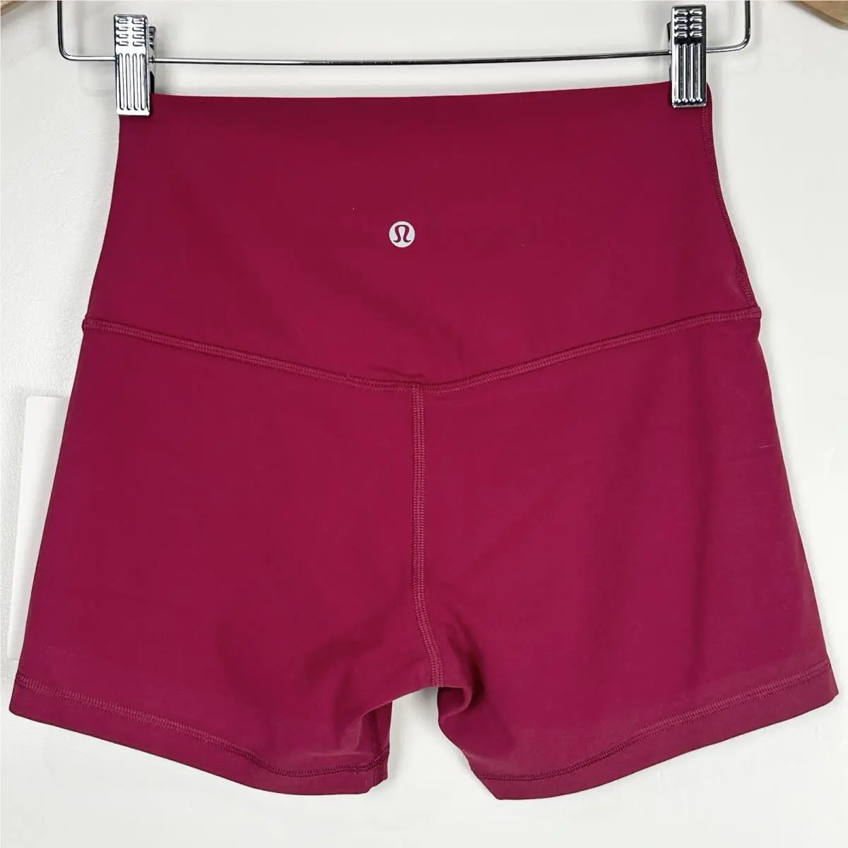 Lululemon clothing - Lululemon Align - Align - magenta smoke 1