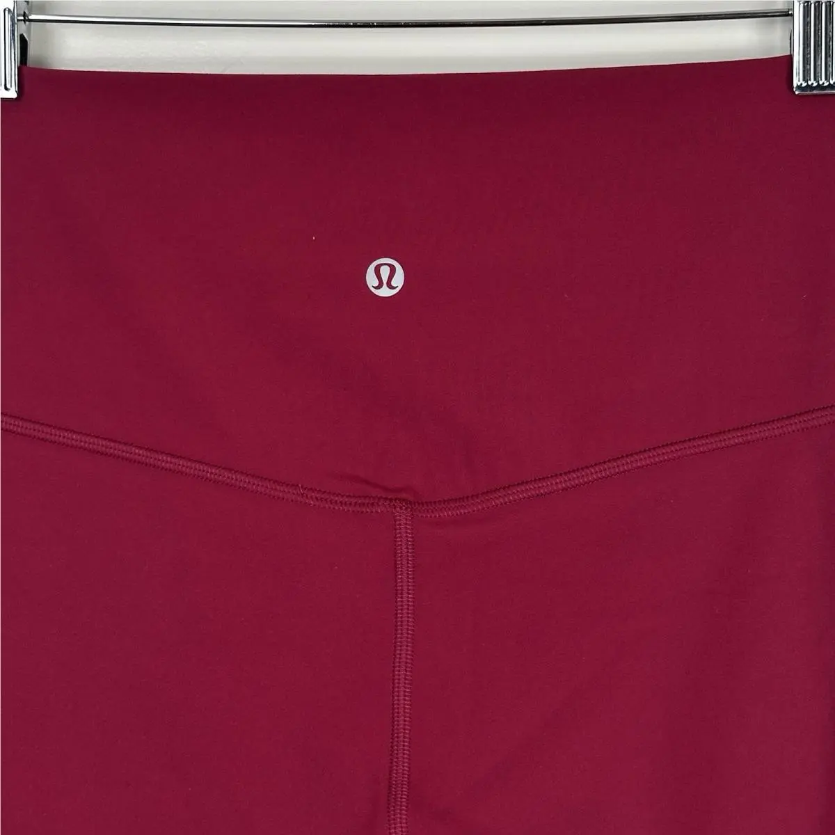 Lululemon clothing - Lululemon Align - Align - magenta smoke 2