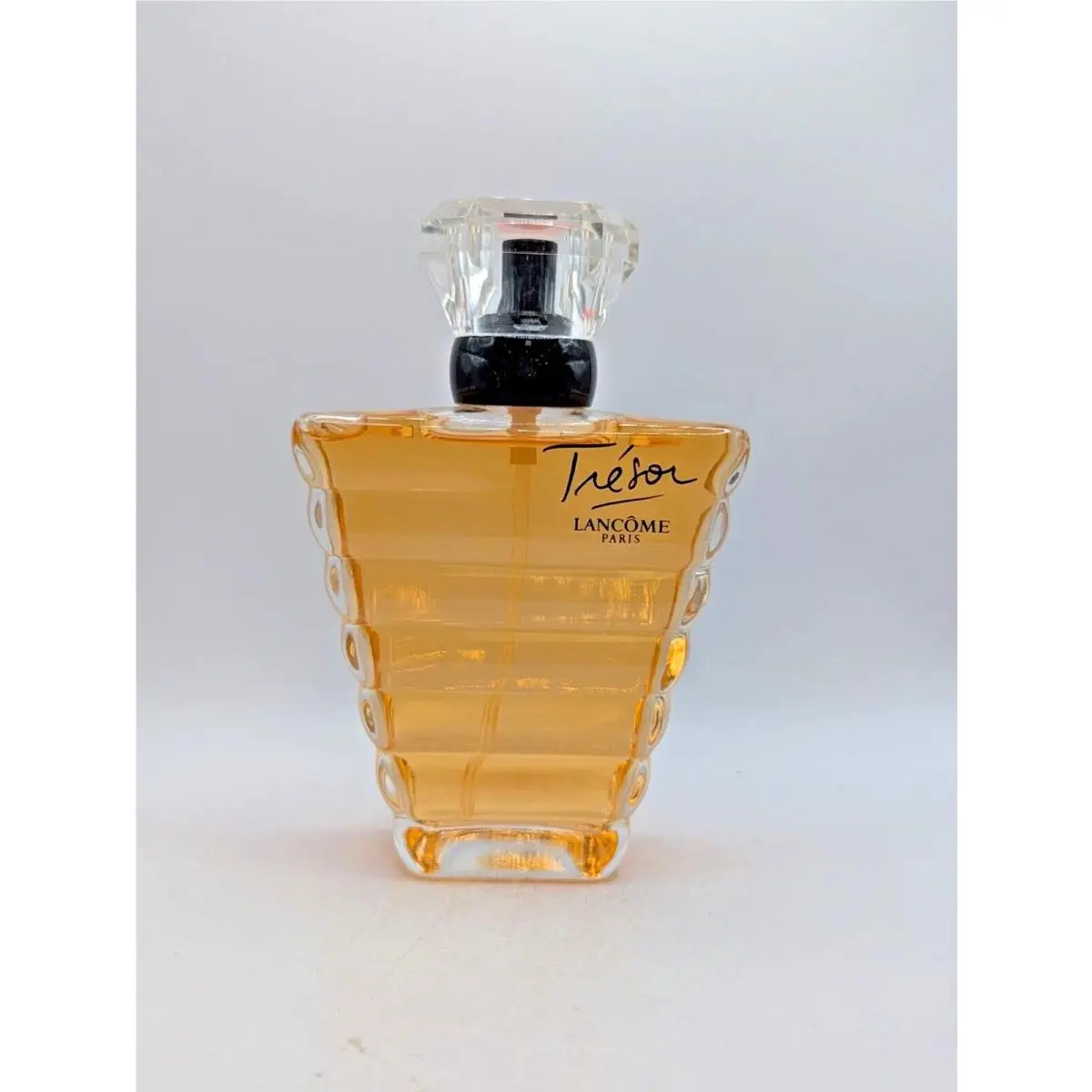 Lancome Tresor 100ml/3.4oz Eau de Parfum Spray Women Classic