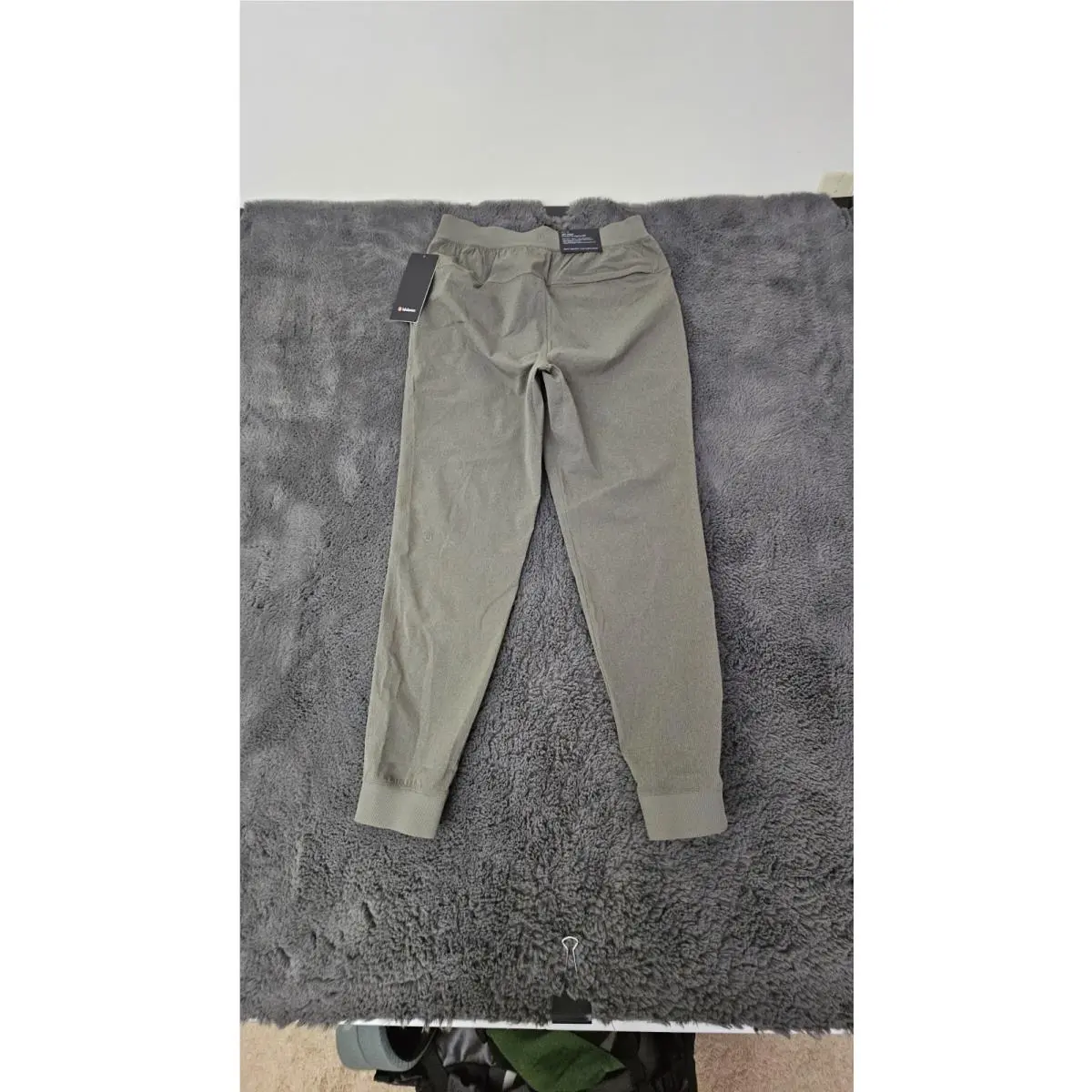 Lululemon clothing - ABC Jogger - ABC Jogger - Green (UPC: 885127864656) 3