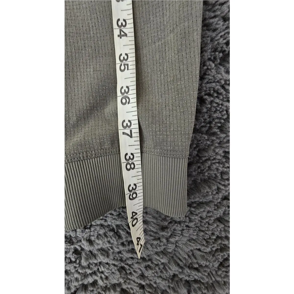 Lululemon clothing - ABC Jogger - ABC Jogger - Green (UPC: 885127864656) 11