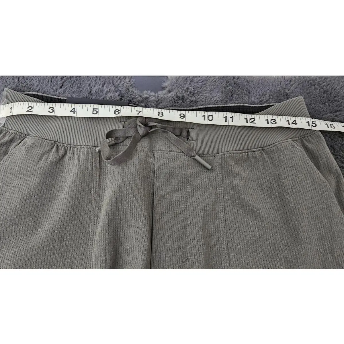 Lululemon clothing - ABC Jogger - ABC Jogger - Green (UPC: 885127864656) 12