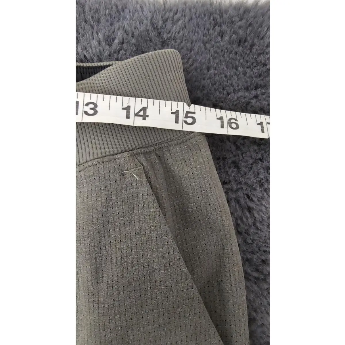 Lululemon clothing - ABC Jogger - ABC Jogger - Green (UPC: 885127864656) 13