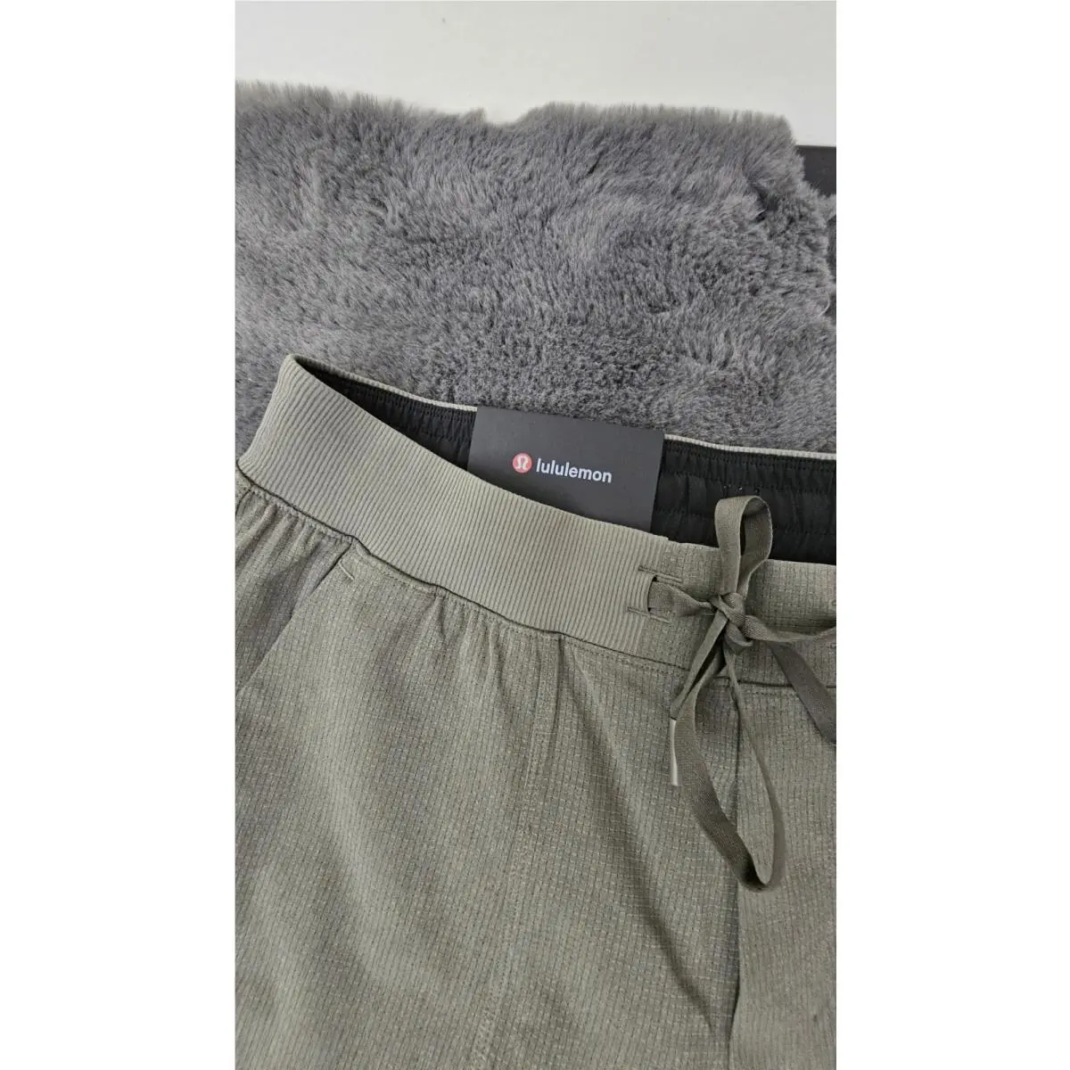 Lululemon clothing - ABC Jogger - ABC Jogger - Green (UPC: 885127864656) 2