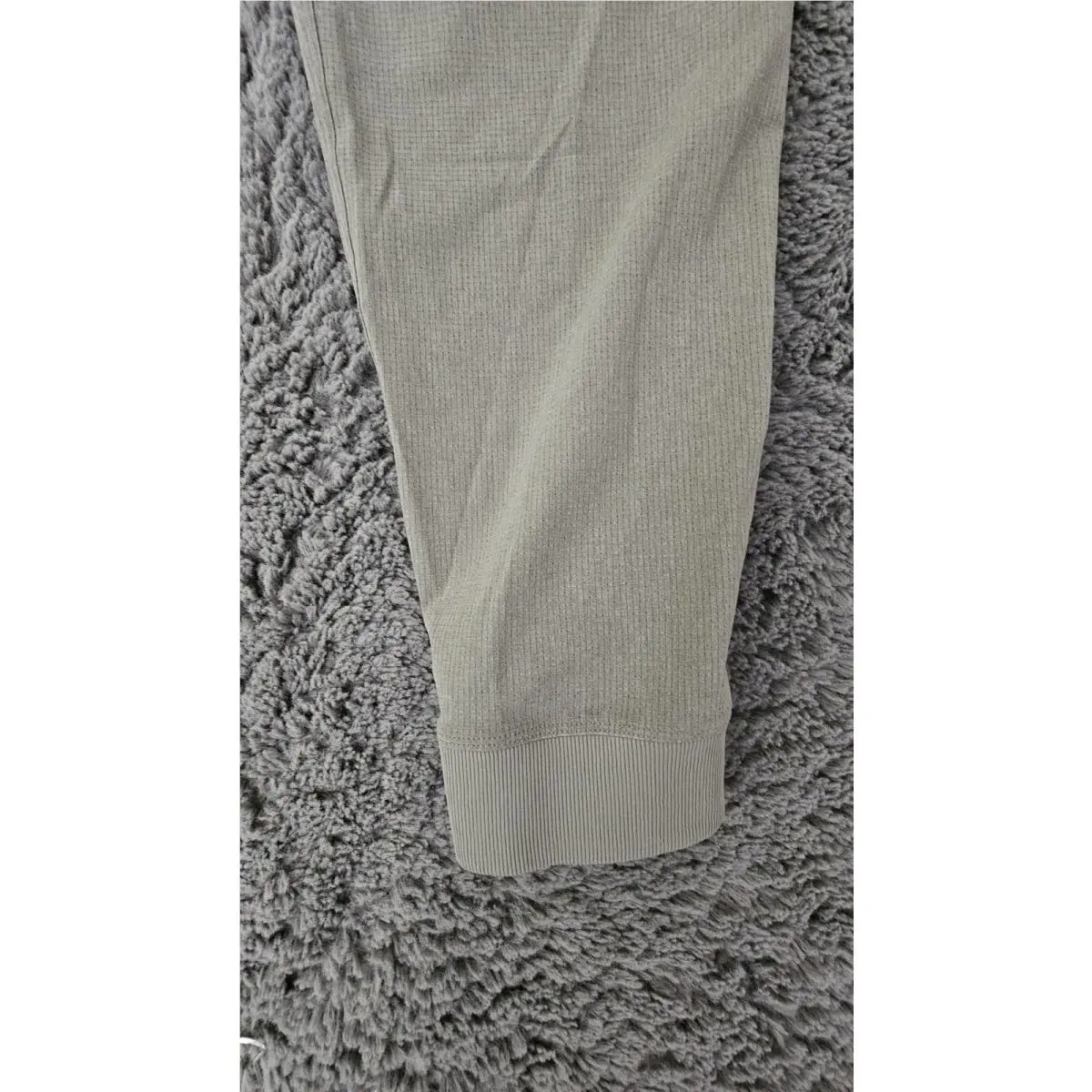Lululemon clothing - ABC Jogger - ABC Jogger - Green (UPC: 885127864656) 5