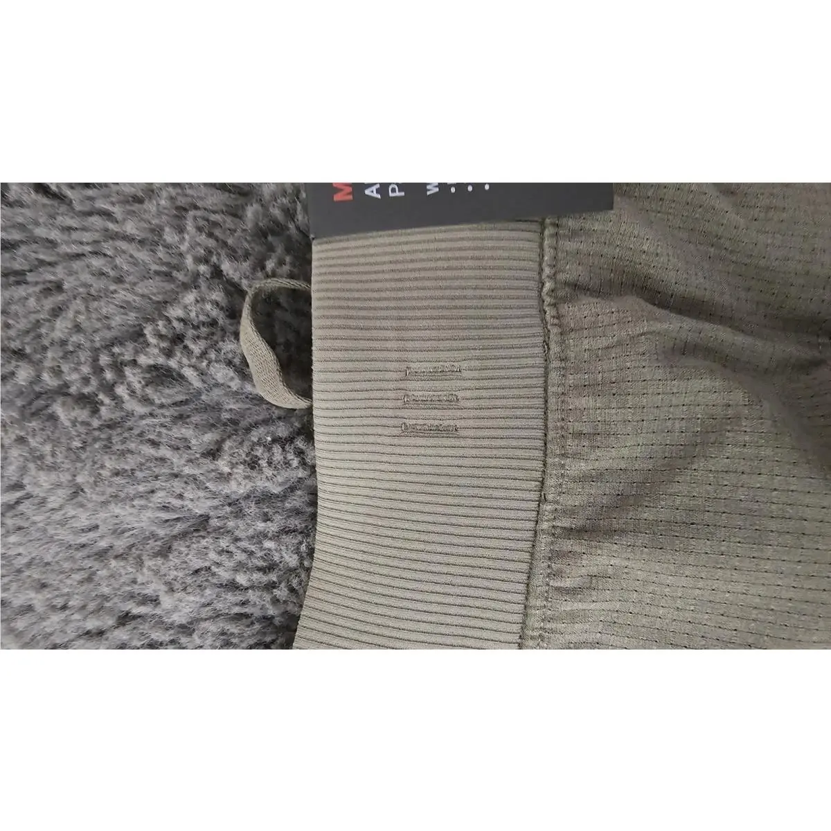Lululemon clothing - ABC Jogger - ABC Jogger - Green (UPC: 885127864656) 7