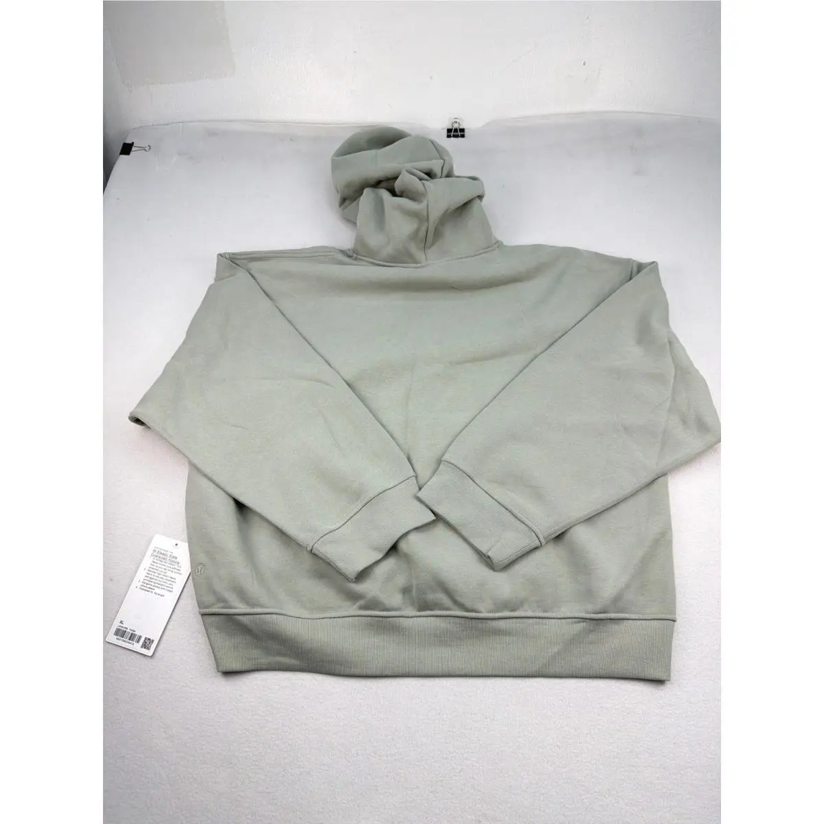 Lululemon clothing - Green 2