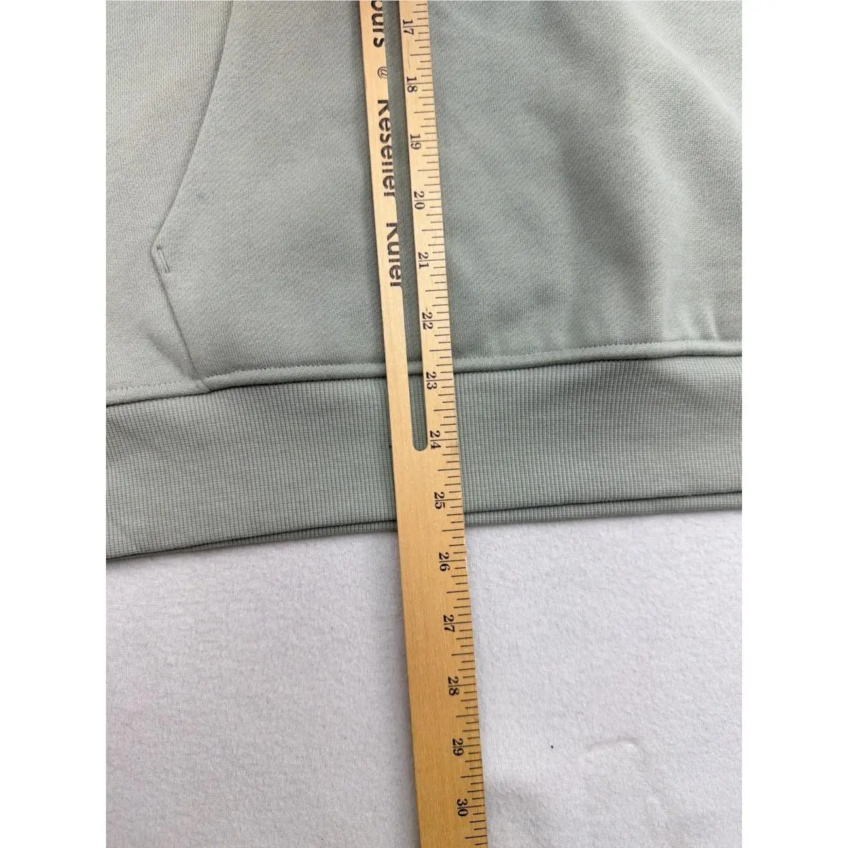 Lululemon clothing - Green 4