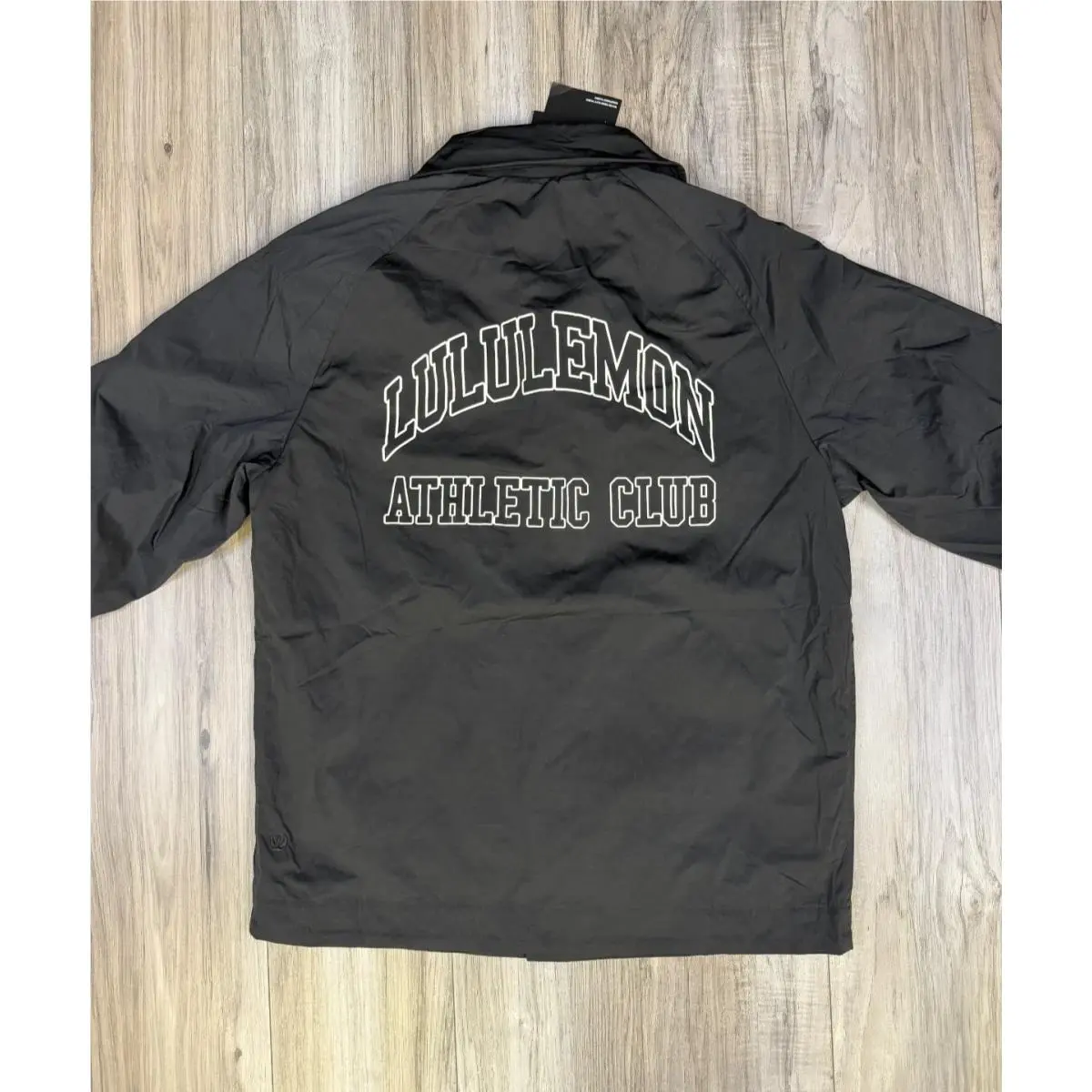 Lululemon clothing - Black 0