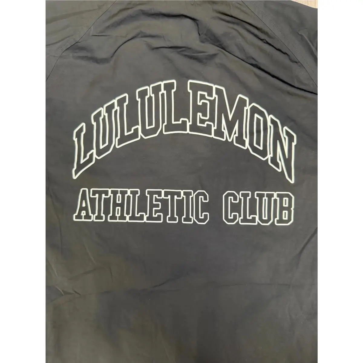 Lululemon clothing - Black 1