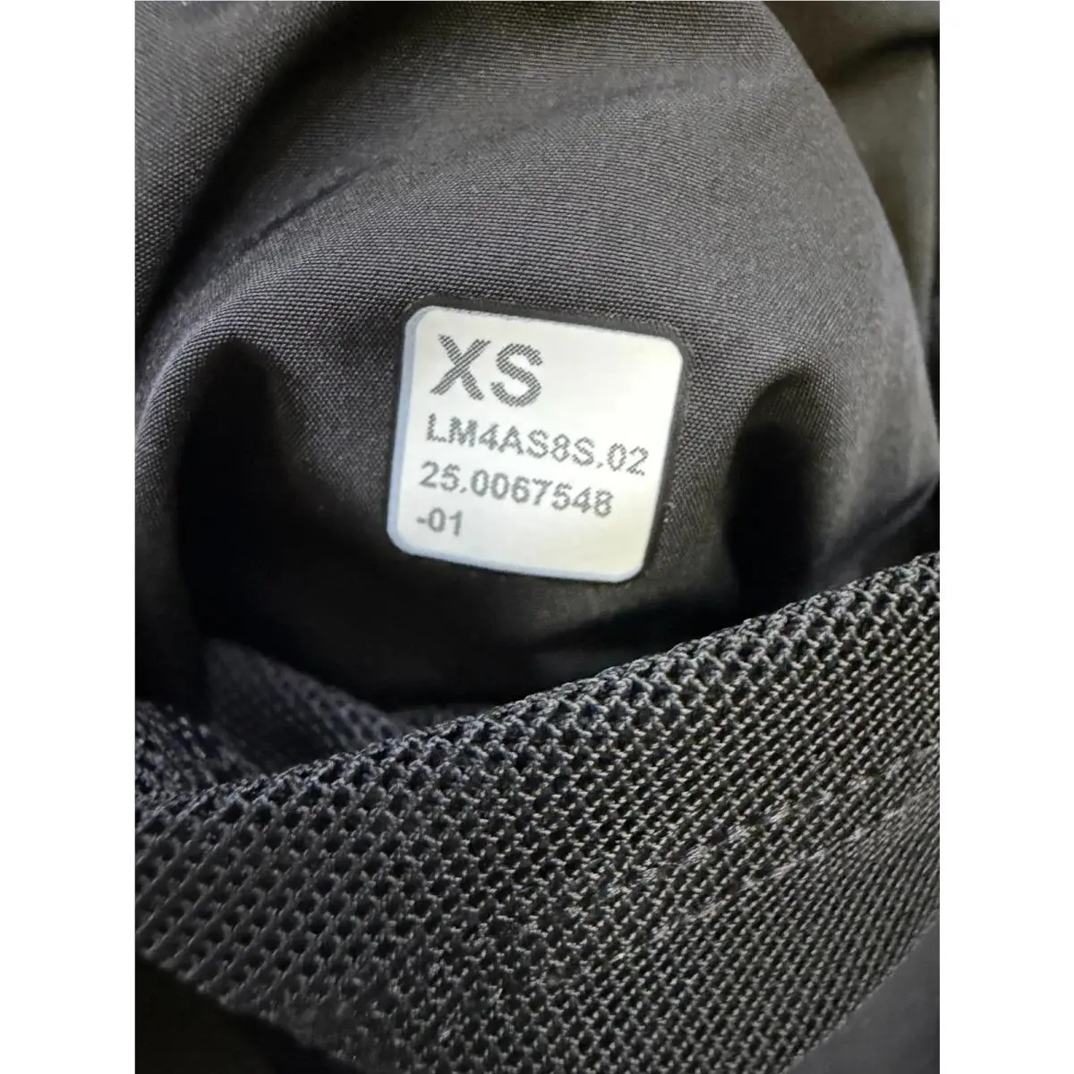 Lululemon clothing - Black 7