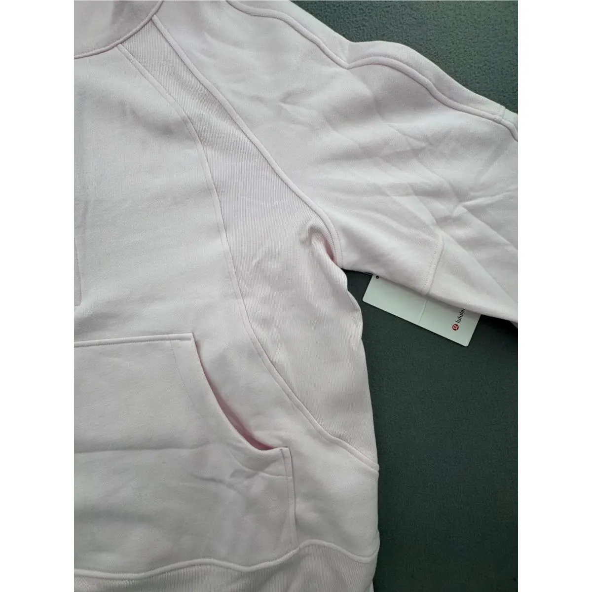 Lululemon clothing - Pink 9