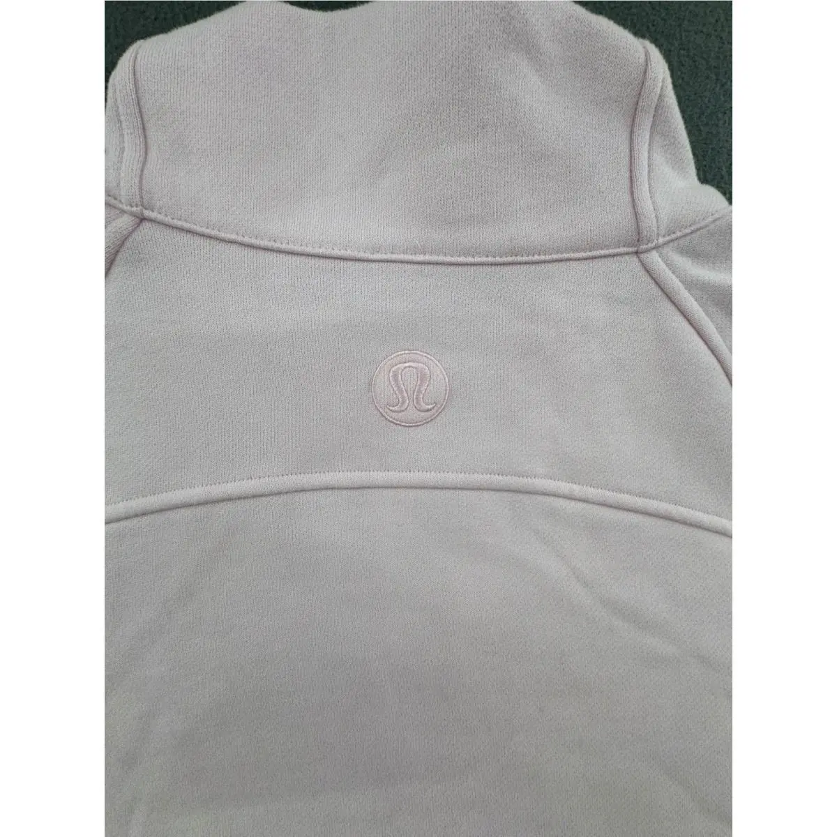Lululemon clothing - Pink 11