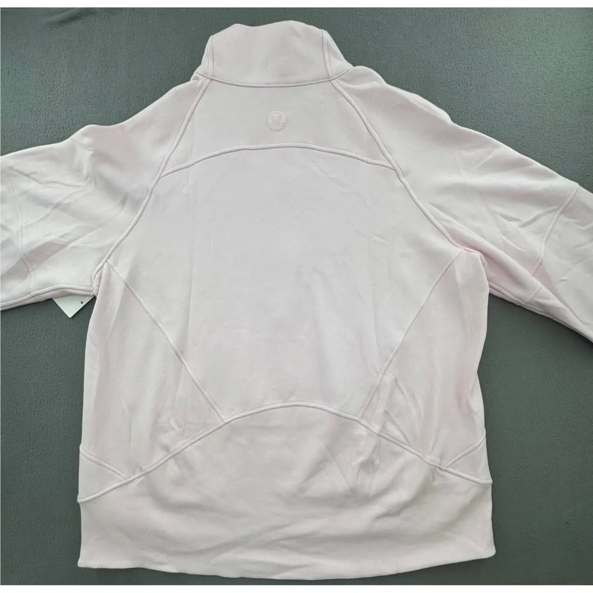 Lululemon clothing - Pink 12