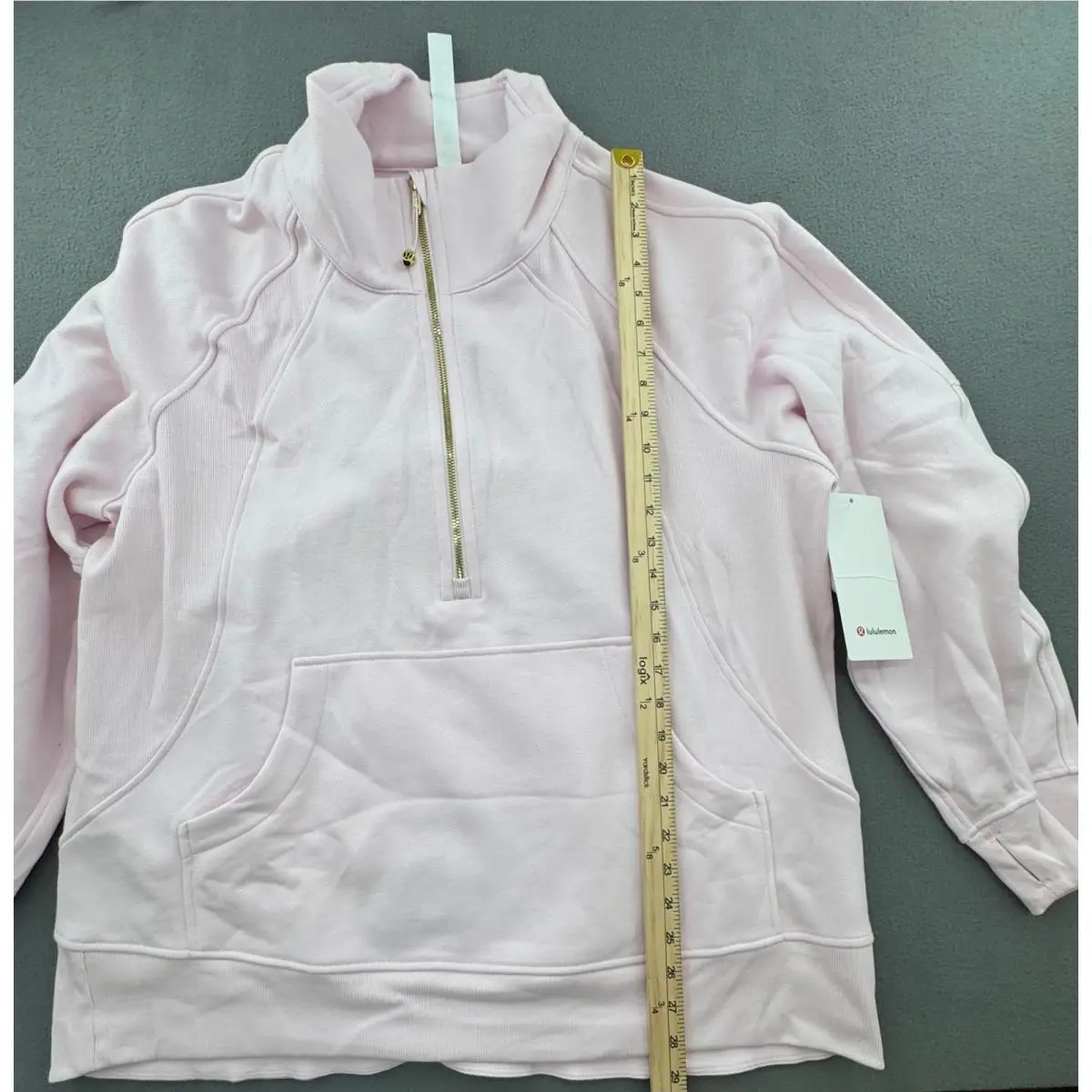 Lululemon clothing - Pink 13