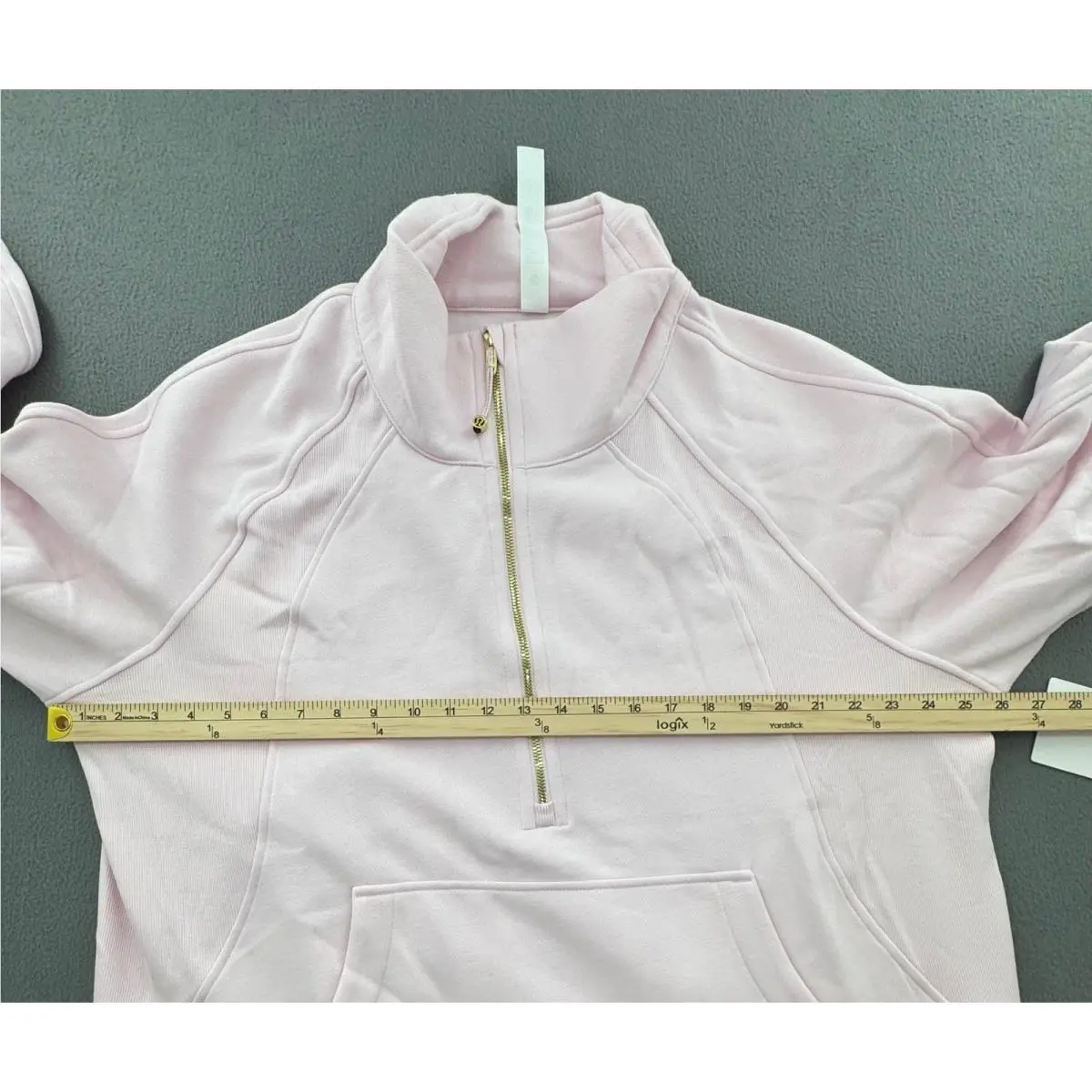 Lululemon clothing - Pink 14