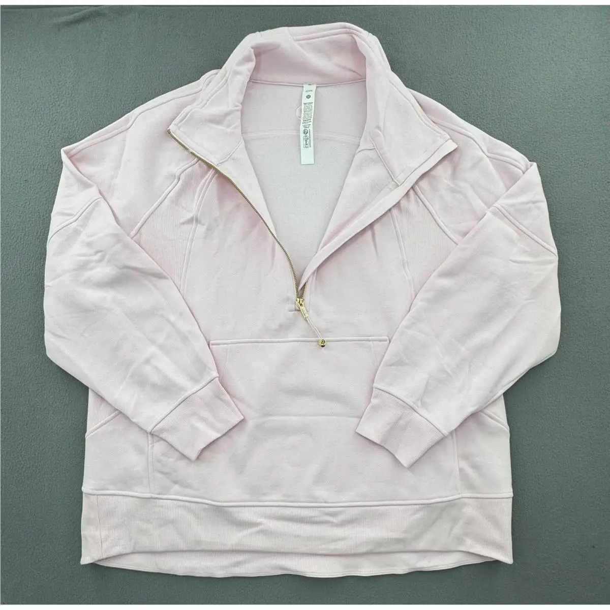Lululemon clothing - Pink 1