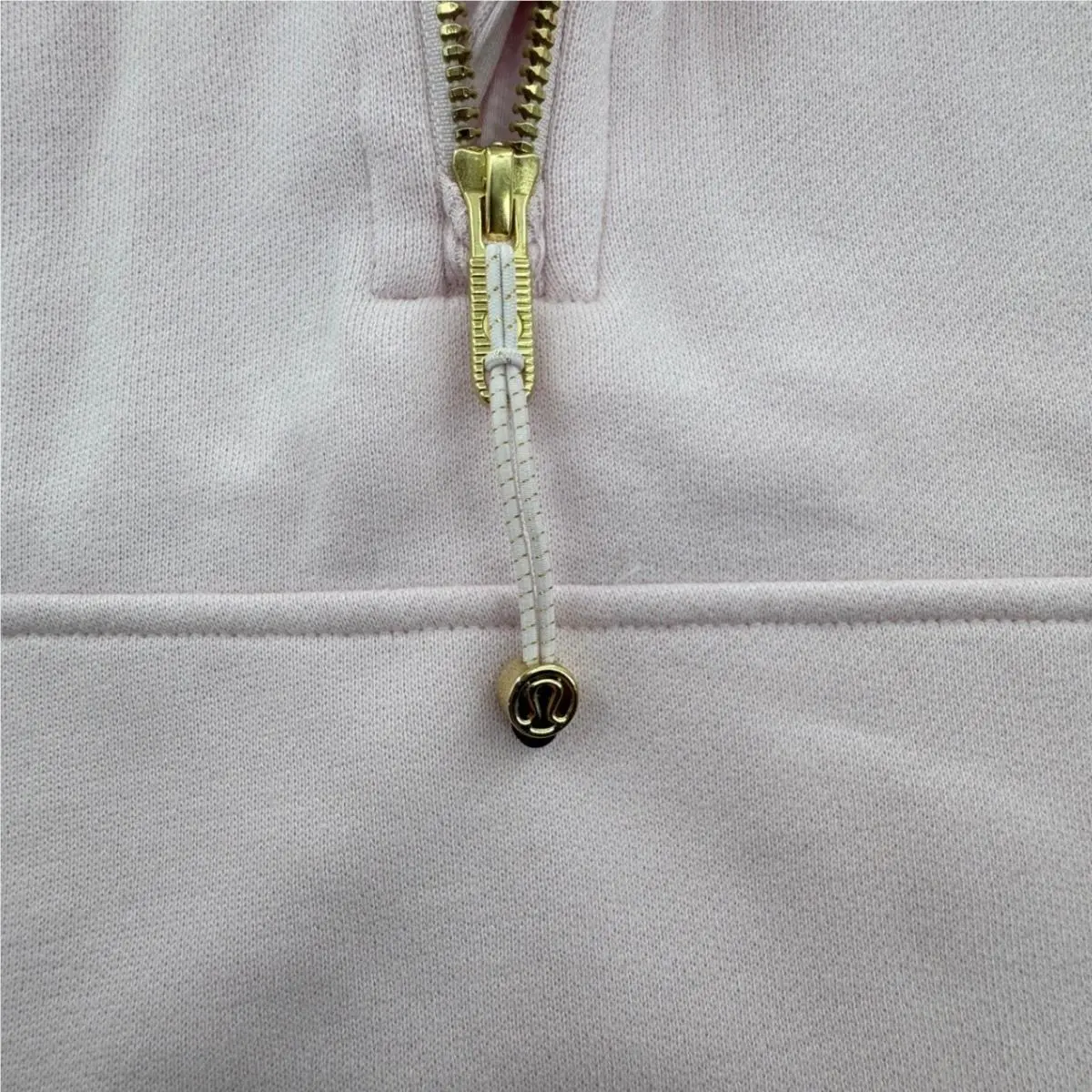 Lululemon clothing - Pink 3