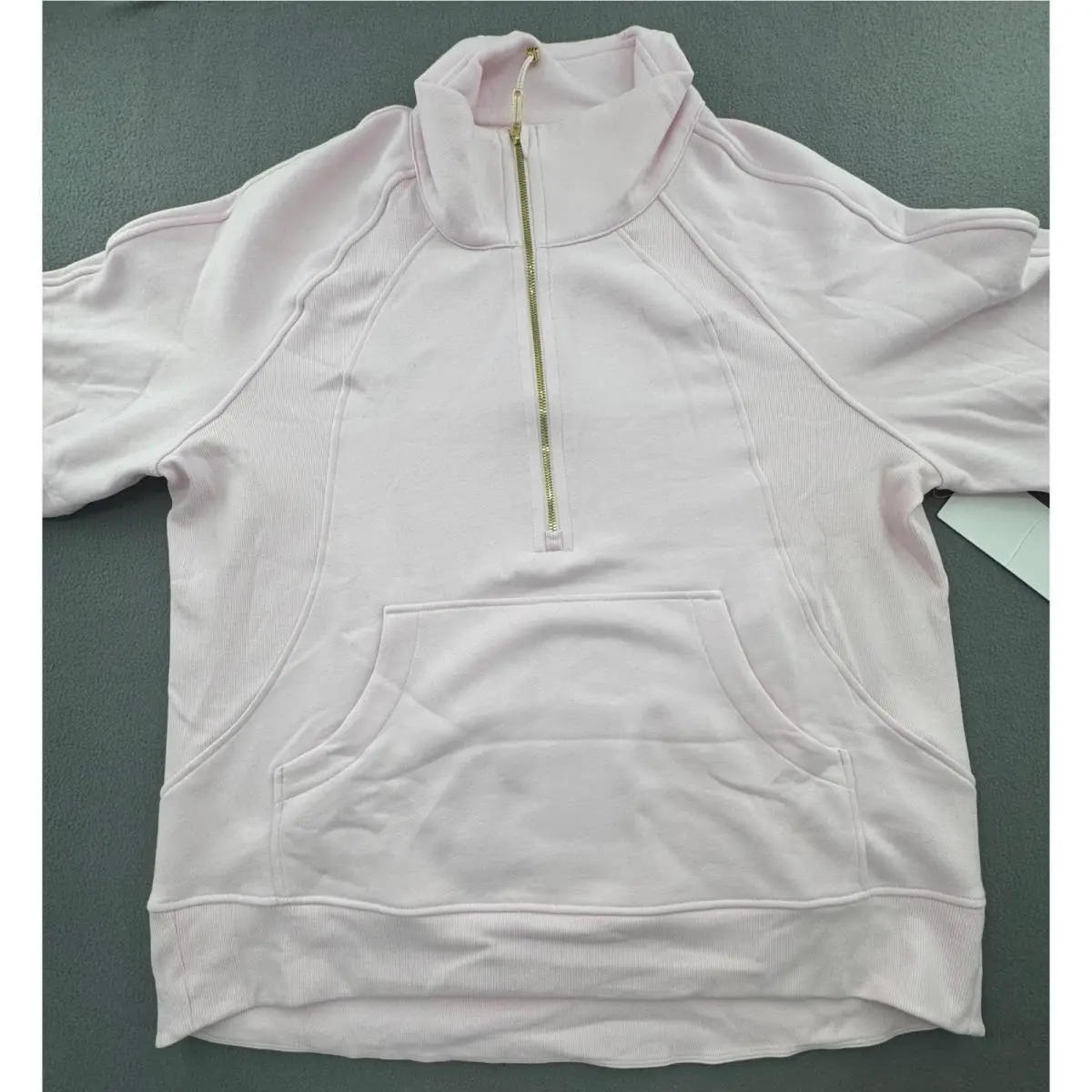 Lululemon clothing - Pink 5
