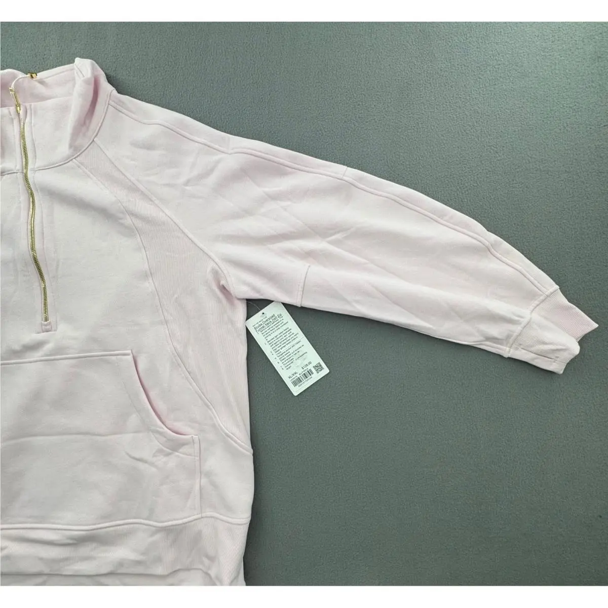 Lululemon clothing - Pink 6