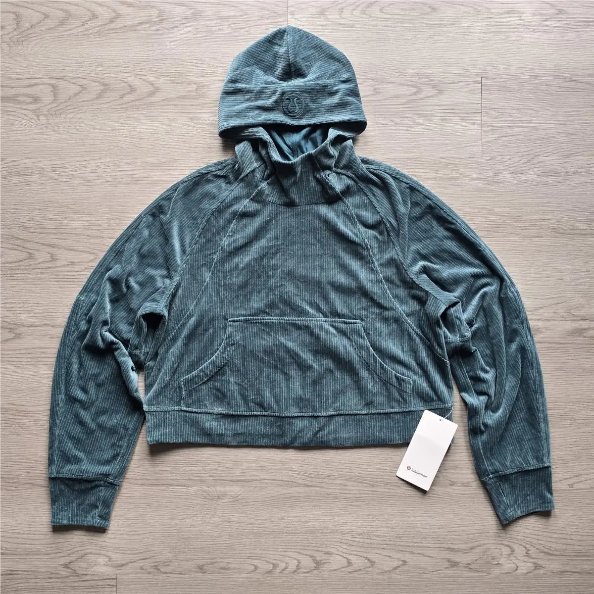 Lululemon clothing - Green 0