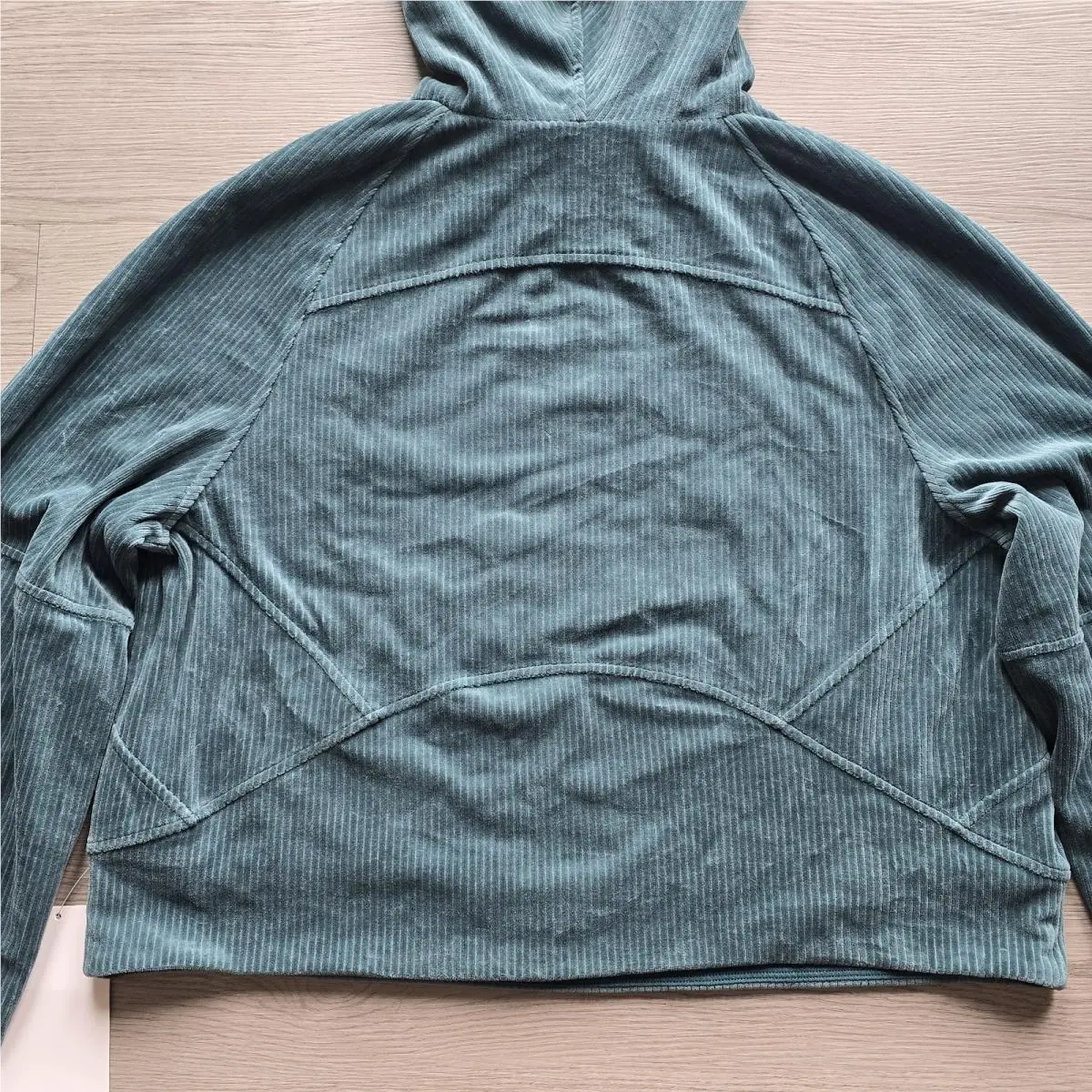 Lululemon clothing - Green 6