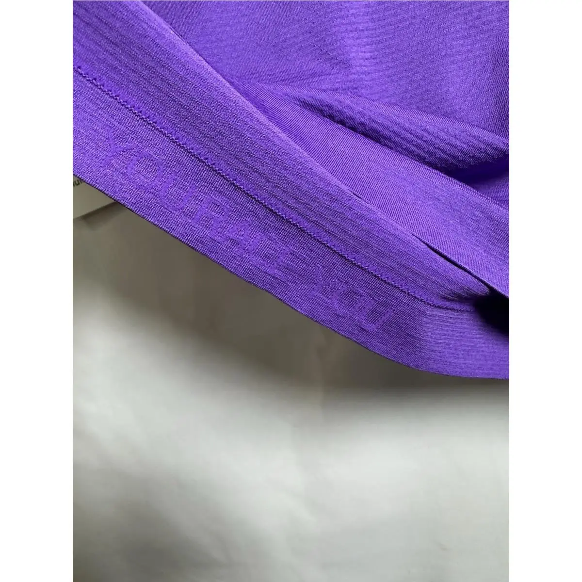 Lululemon clothing - Purple 8