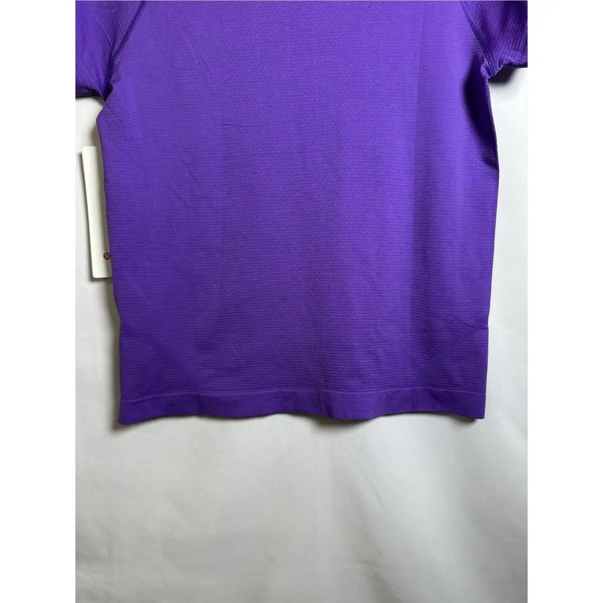 Lululemon clothing - Purple 9