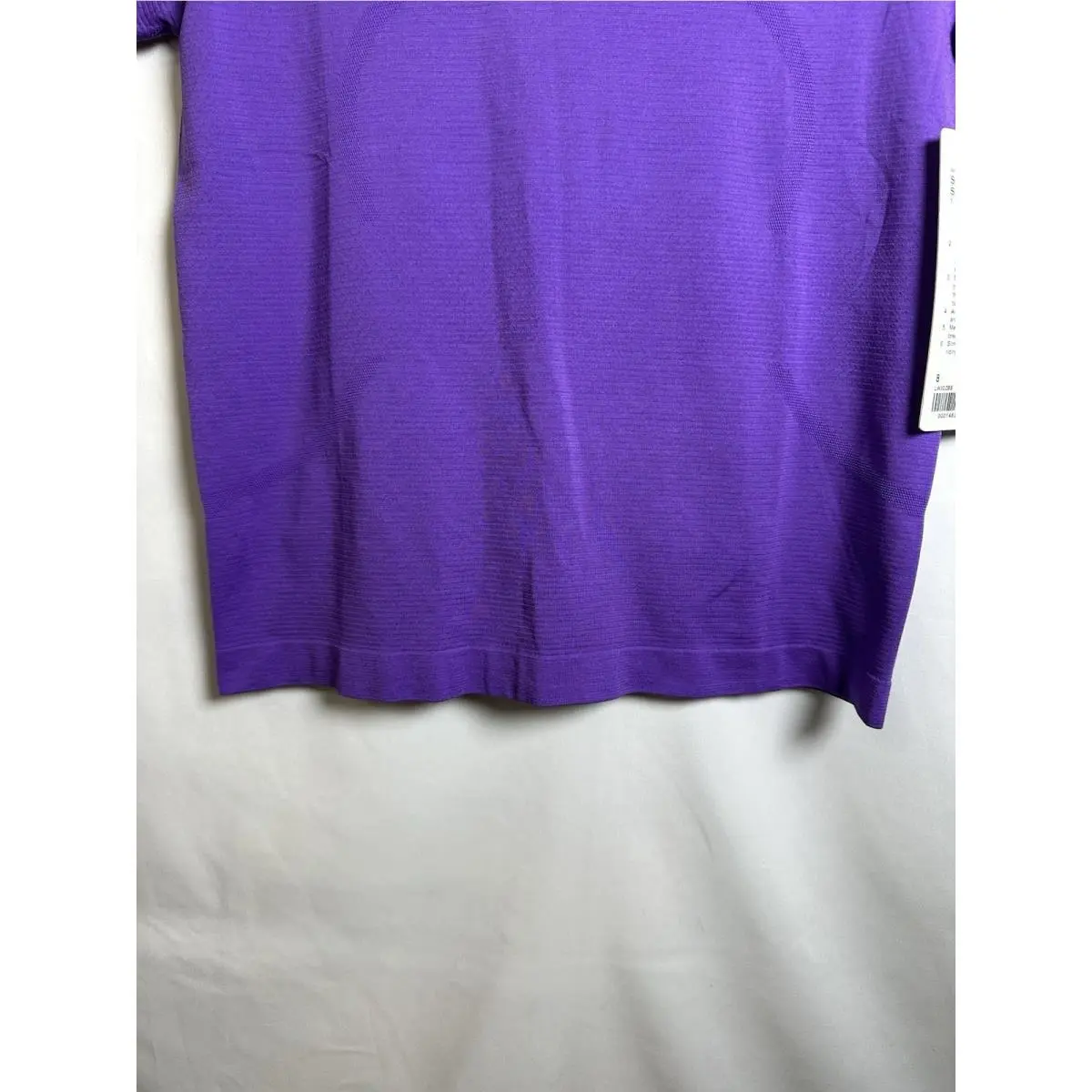 Lululemon clothing - Purple 4