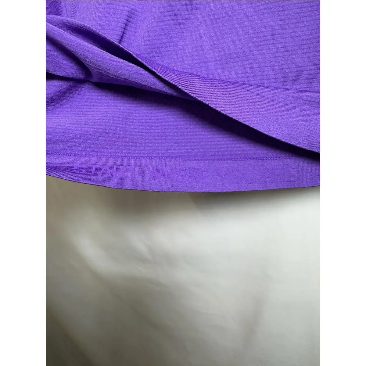Lululemon clothing - Purple 5