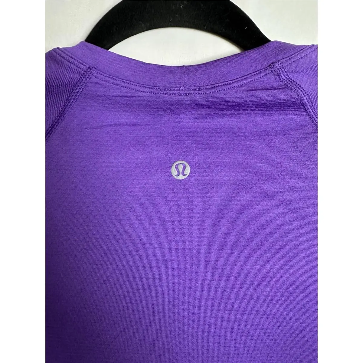 Lululemon clothing - Purple 7