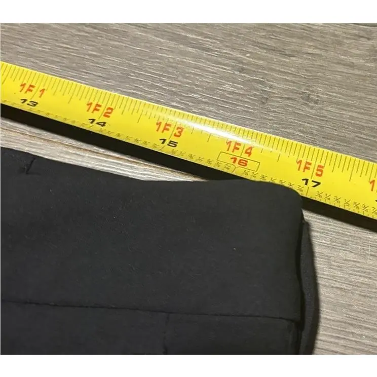 Lululemon clothing - Lululemon ABC - ABC - Black 3