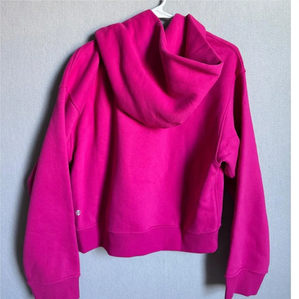 Lululemon clothing - Pink 1