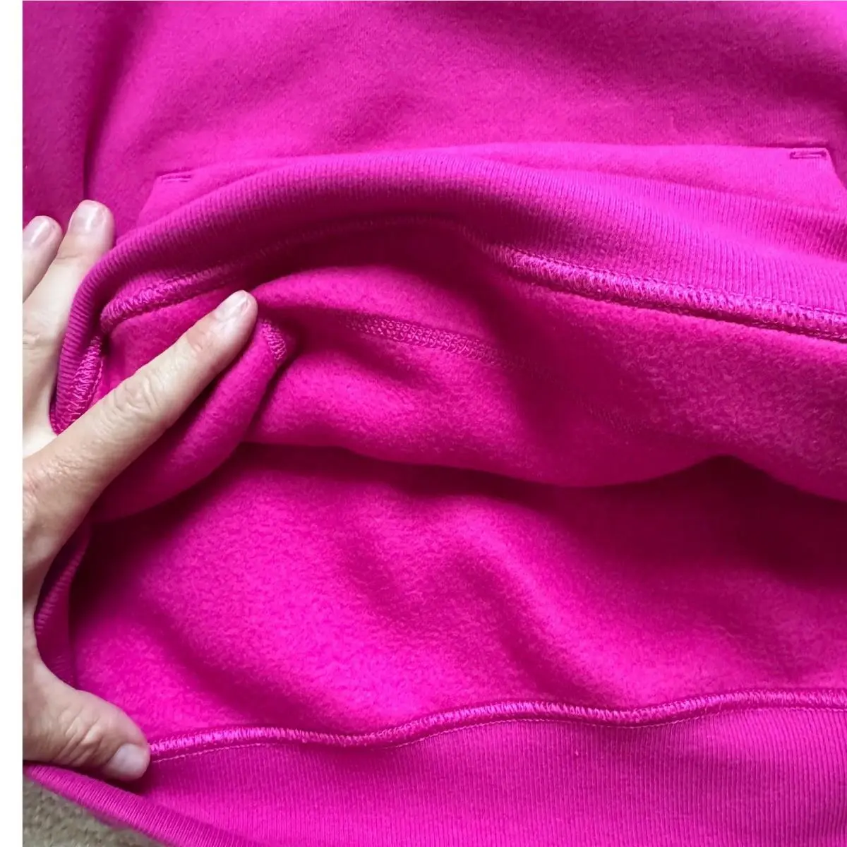 Lululemon clothing - Pink 3