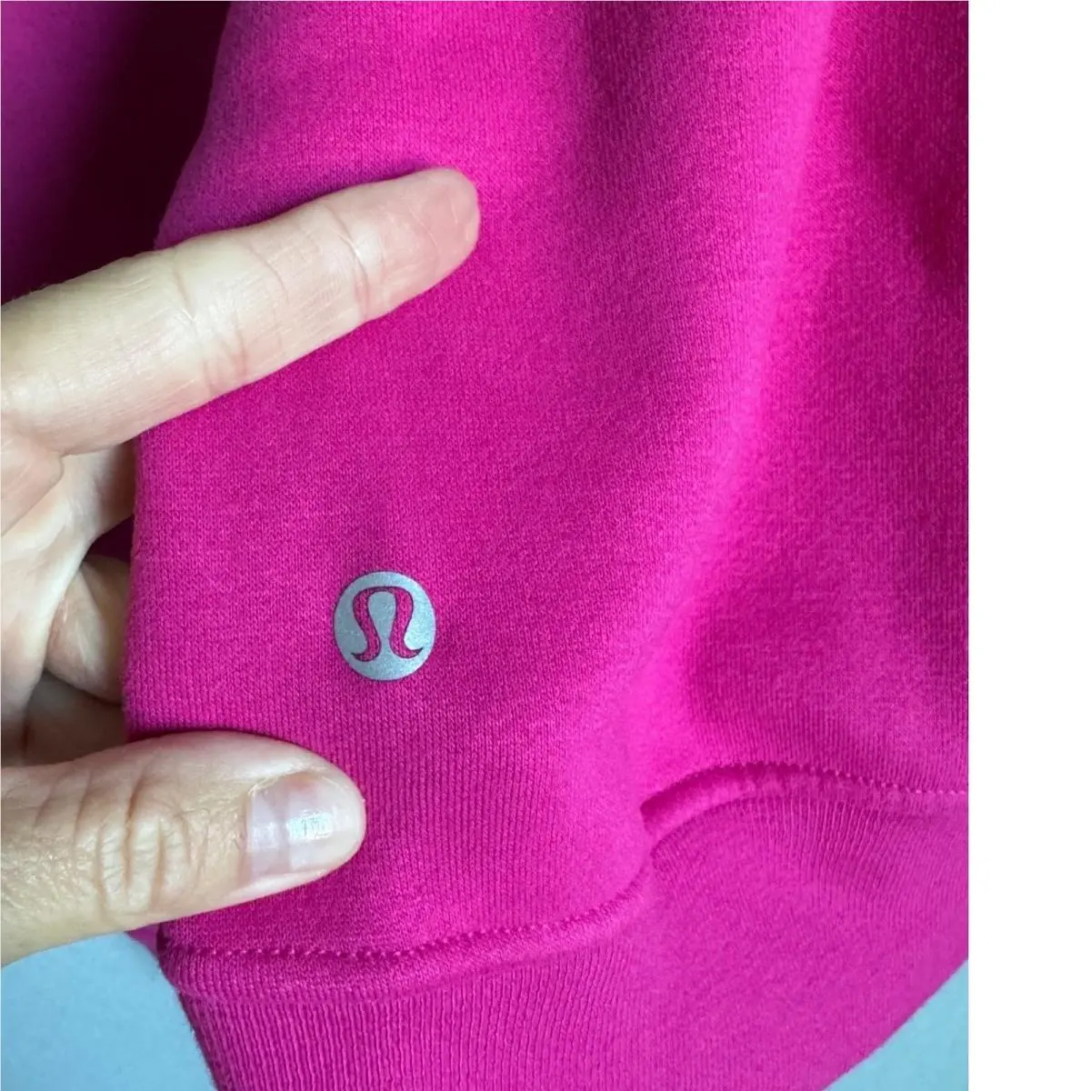 Lululemon clothing - Pink 4