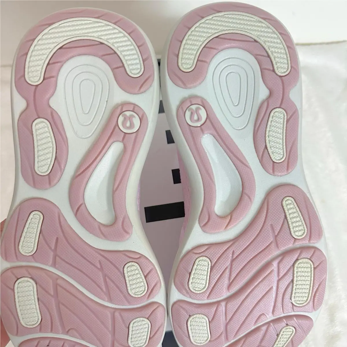 Lululemon shoes - Lululemon Chargefeel - Chargefeel - Pink 8