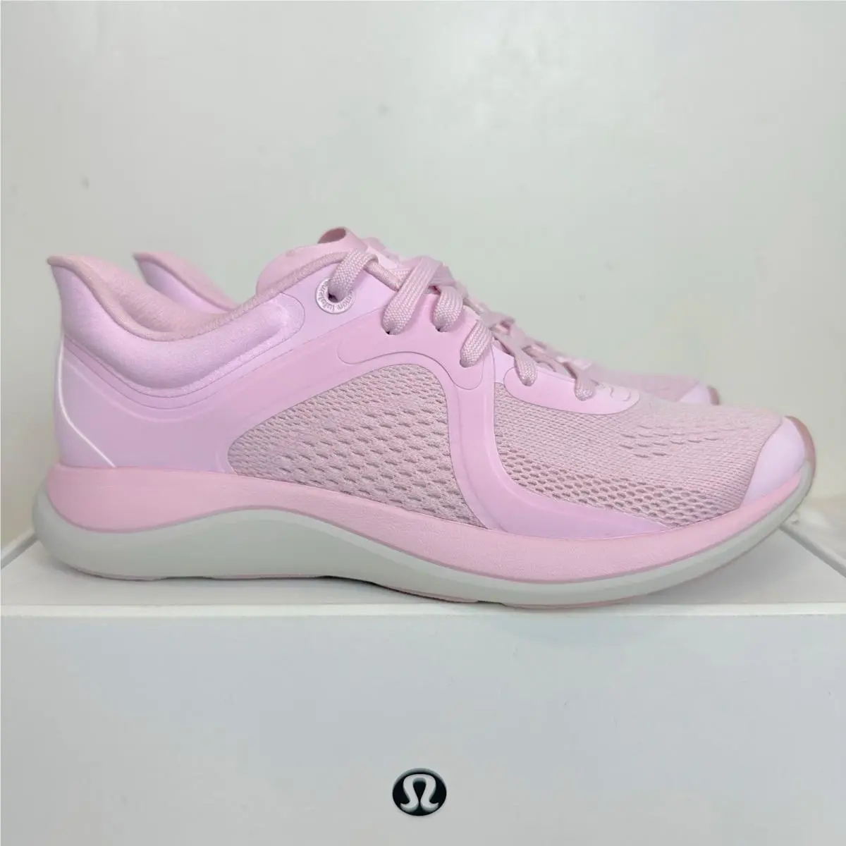 Lululemon shoes - Lululemon Chargefeel - Chargefeel - Pink 0