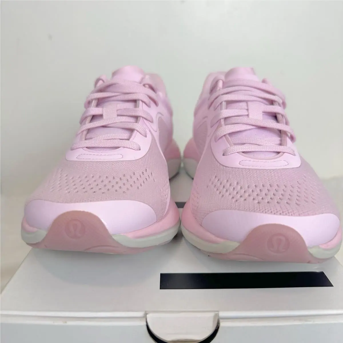 Lululemon shoes - Lululemon Chargefeel - Chargefeel - Pink 2