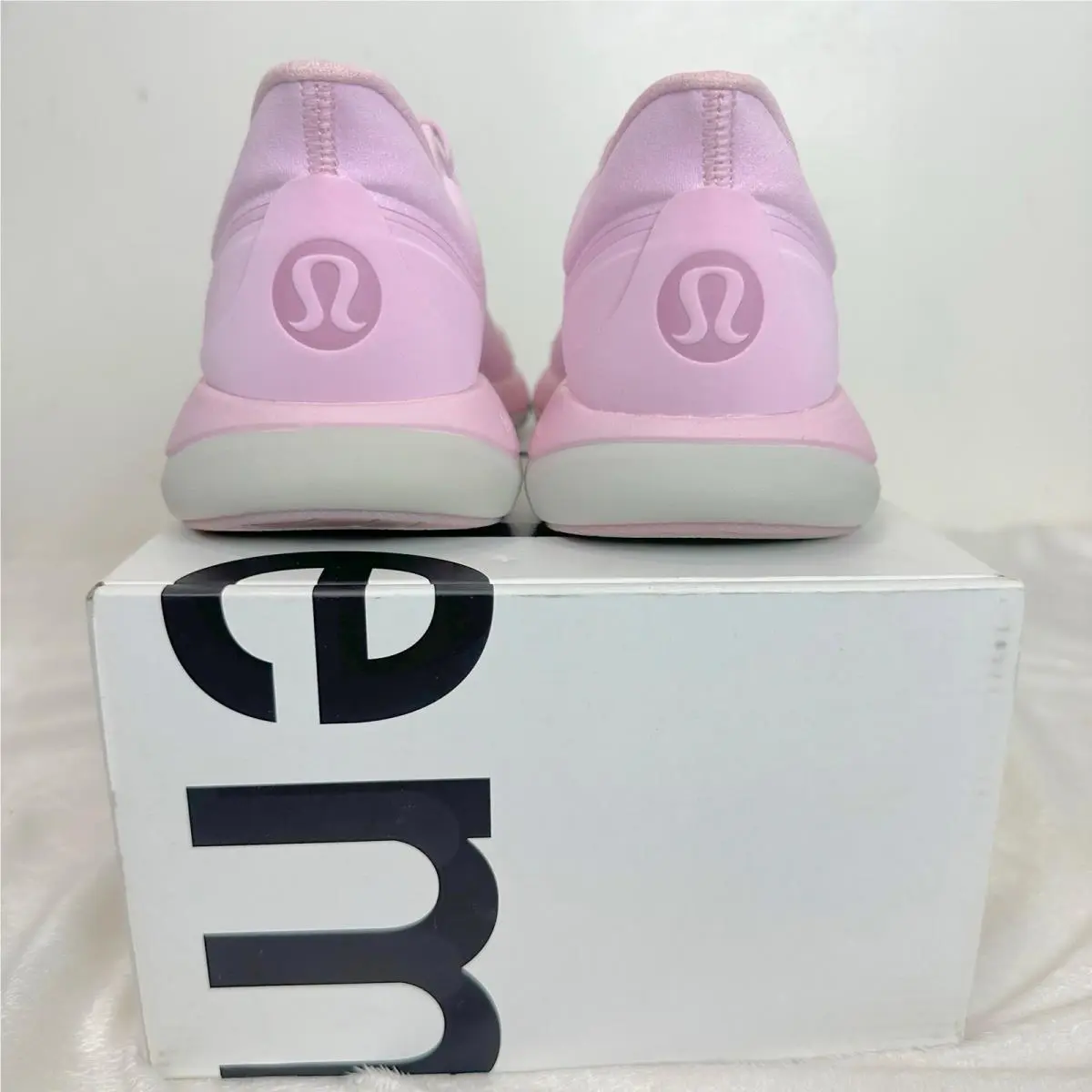 Lululemon shoes - Lululemon Chargefeel - Chargefeel - Pink 4