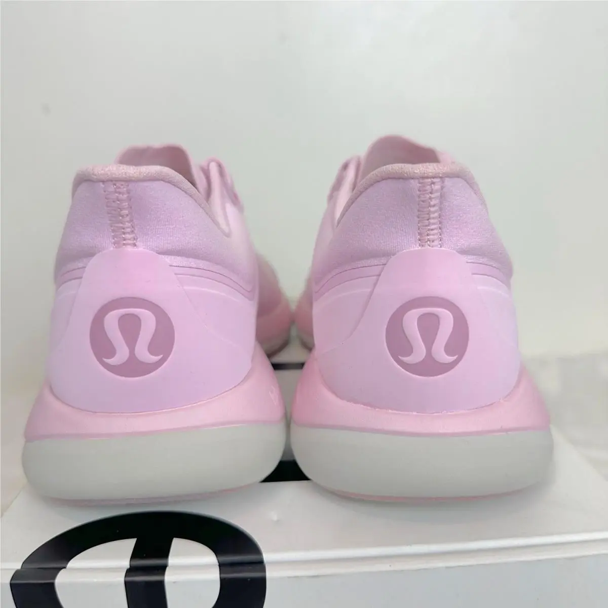 Lululemon shoes - Lululemon Chargefeel - Chargefeel - Pink 5