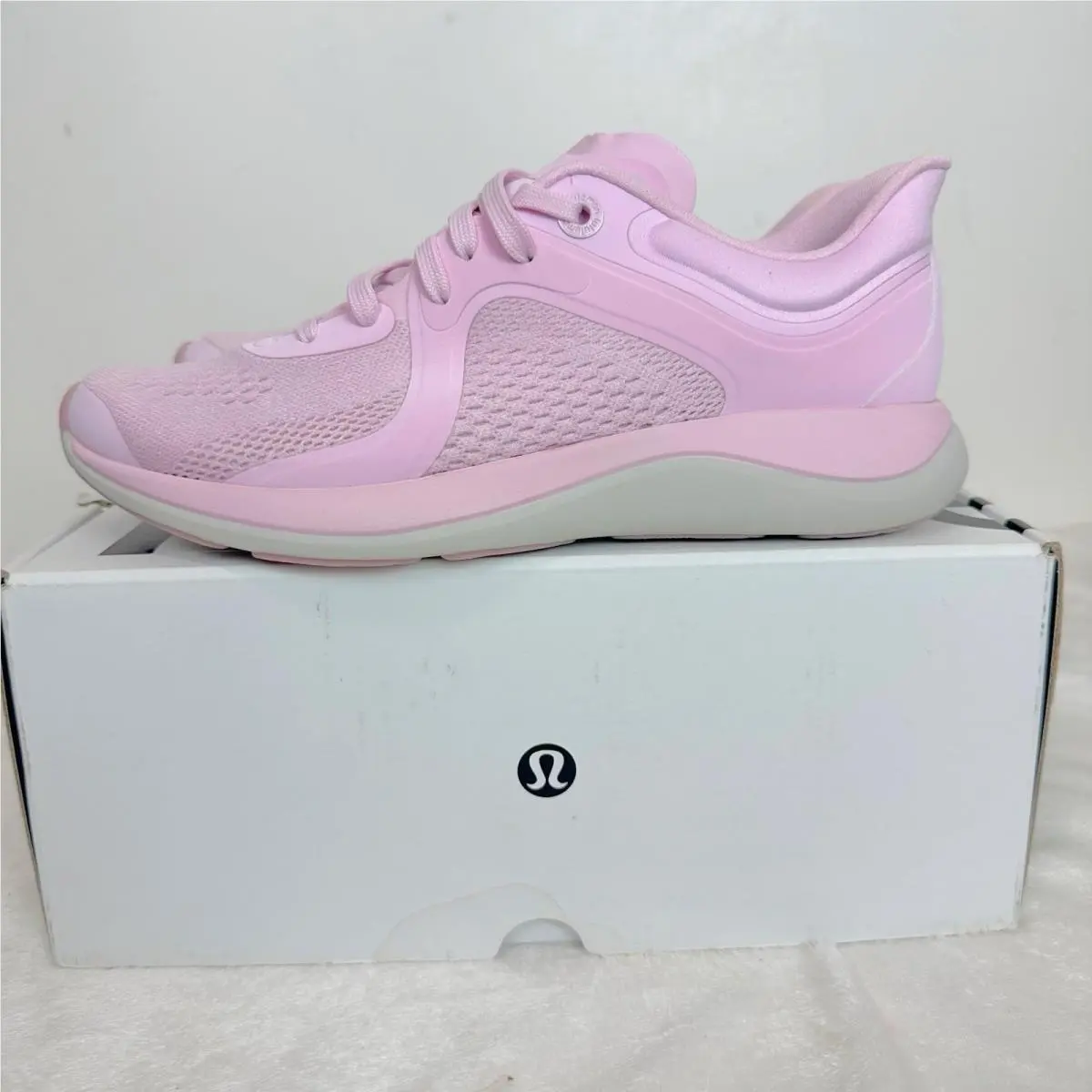 Lululemon shoes - Lululemon Chargefeel - Chargefeel - Pink 6