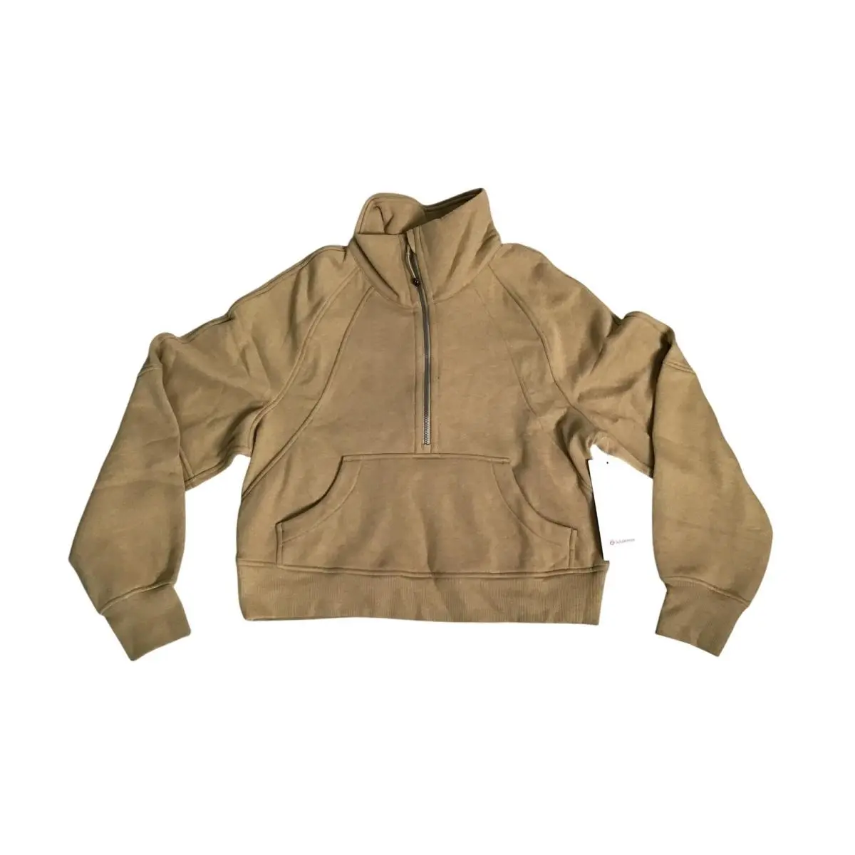 Lululemon clothing - Beige 2