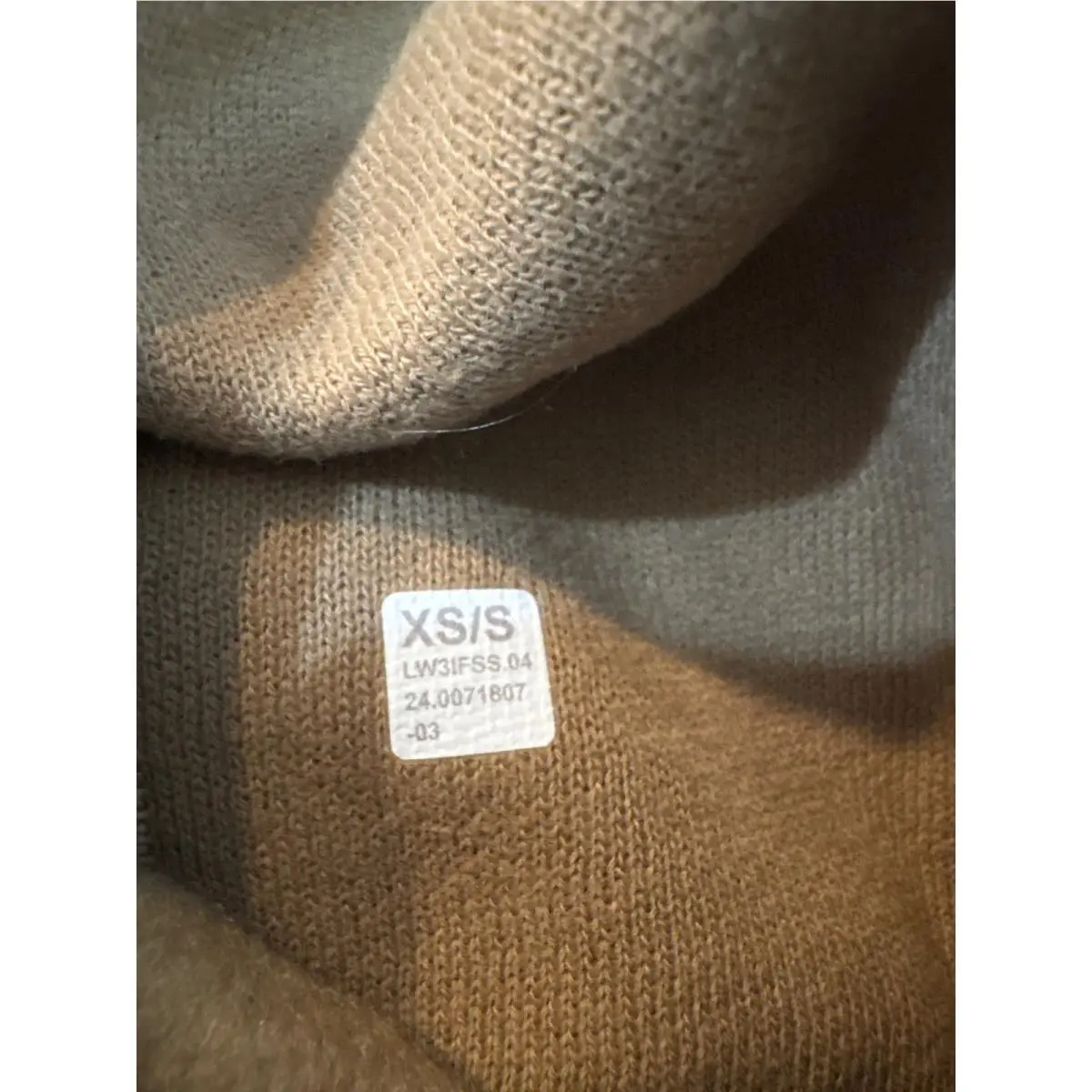 Lululemon clothing - Beige 6