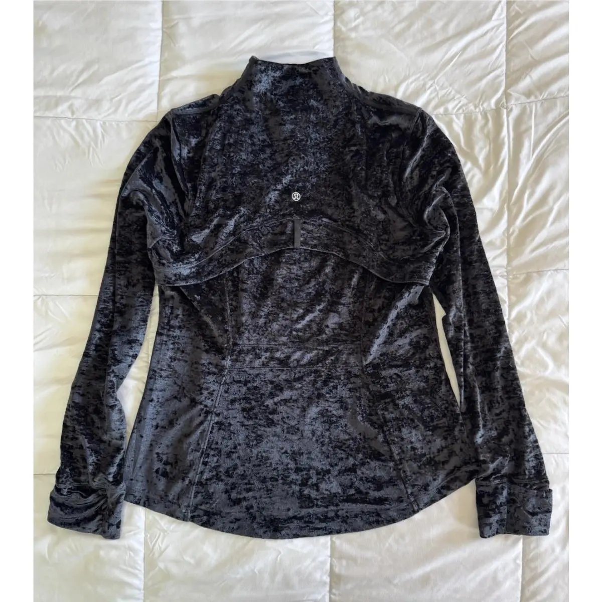 Lululemon clothing - Black 8