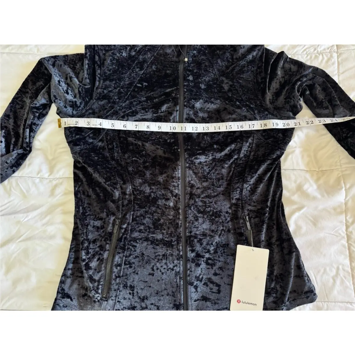 Lululemon clothing - Black 2